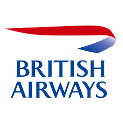 British Airways_Isologotype