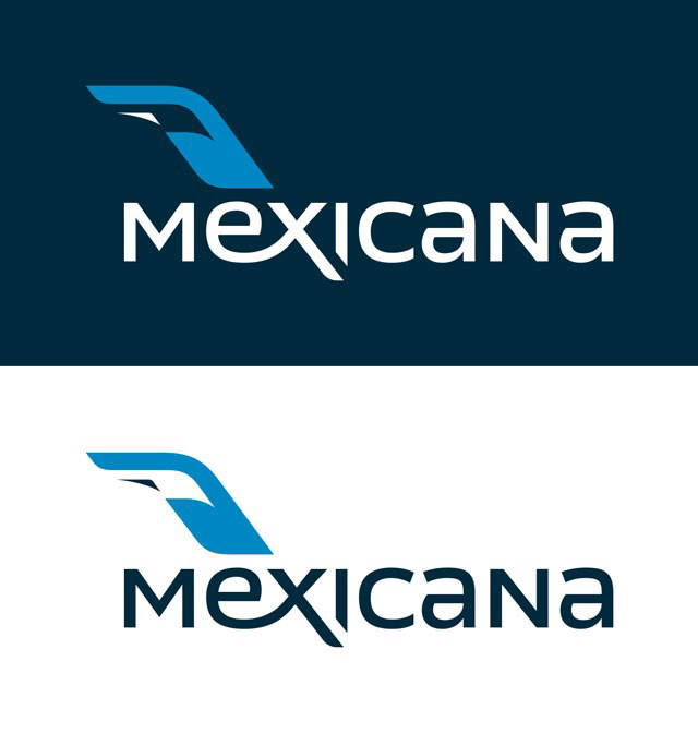 mexicana_logos