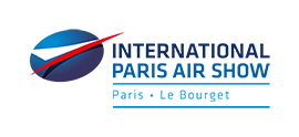 SIAE_Paris Air Show_Isologotype
