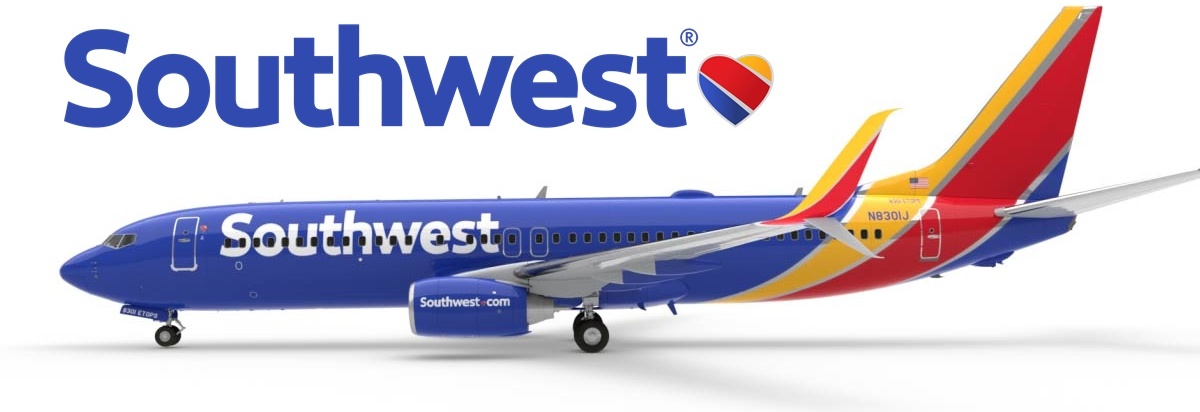 Southwest_B737