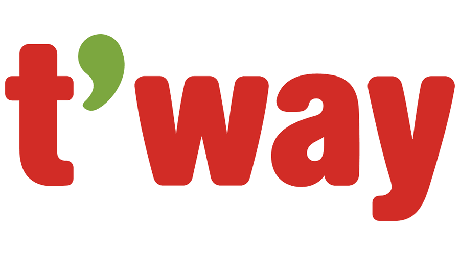 T'ways Air_Isologotype