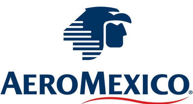 Aeroméxico_Isologotype