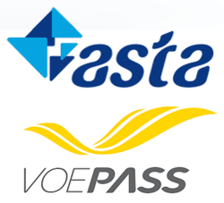 Asta-Voepass