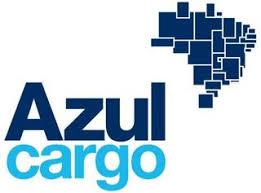 Azul Cargo_Isologotype