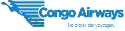 Congo Airways_Isologotype