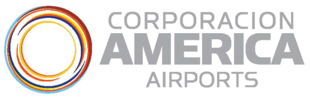 Corporación América_Isologotype