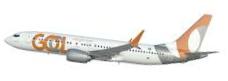 GOL_737-8 MAX
