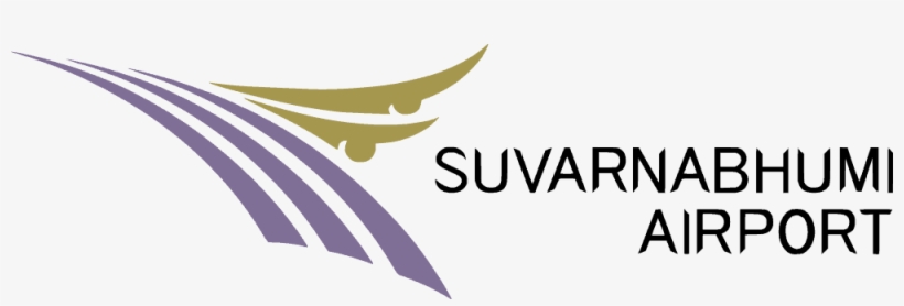 Suvarnabhumi Airport_Isologotype