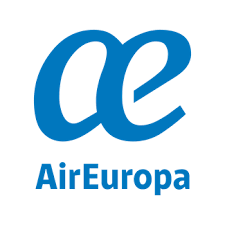 Air Europa_Isologotype