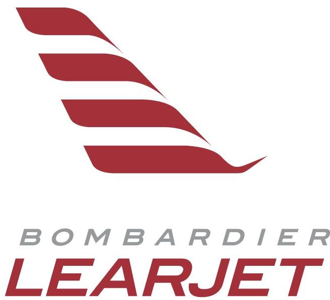 Bombardier Learjet_Isologotype