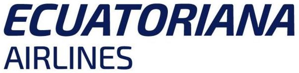 Ecuatoriana Airlines_Isologotype