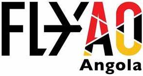Fly Angola_Isologotype
