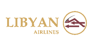 Libyan Airlines_Isologotype