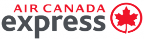 Air Canada Express_Isologotype