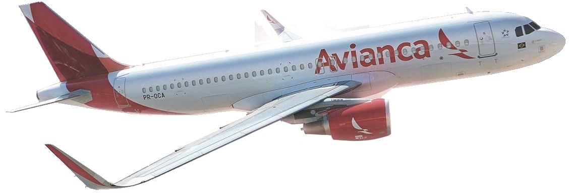 Avianca_Brasil