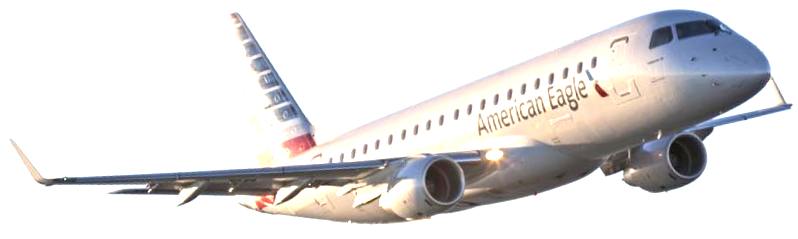 AW-American Eagle_E170