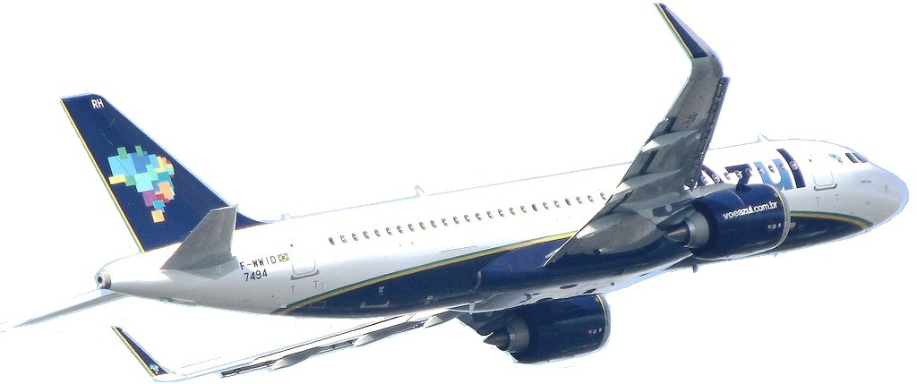 AW-Azul_A320NEO