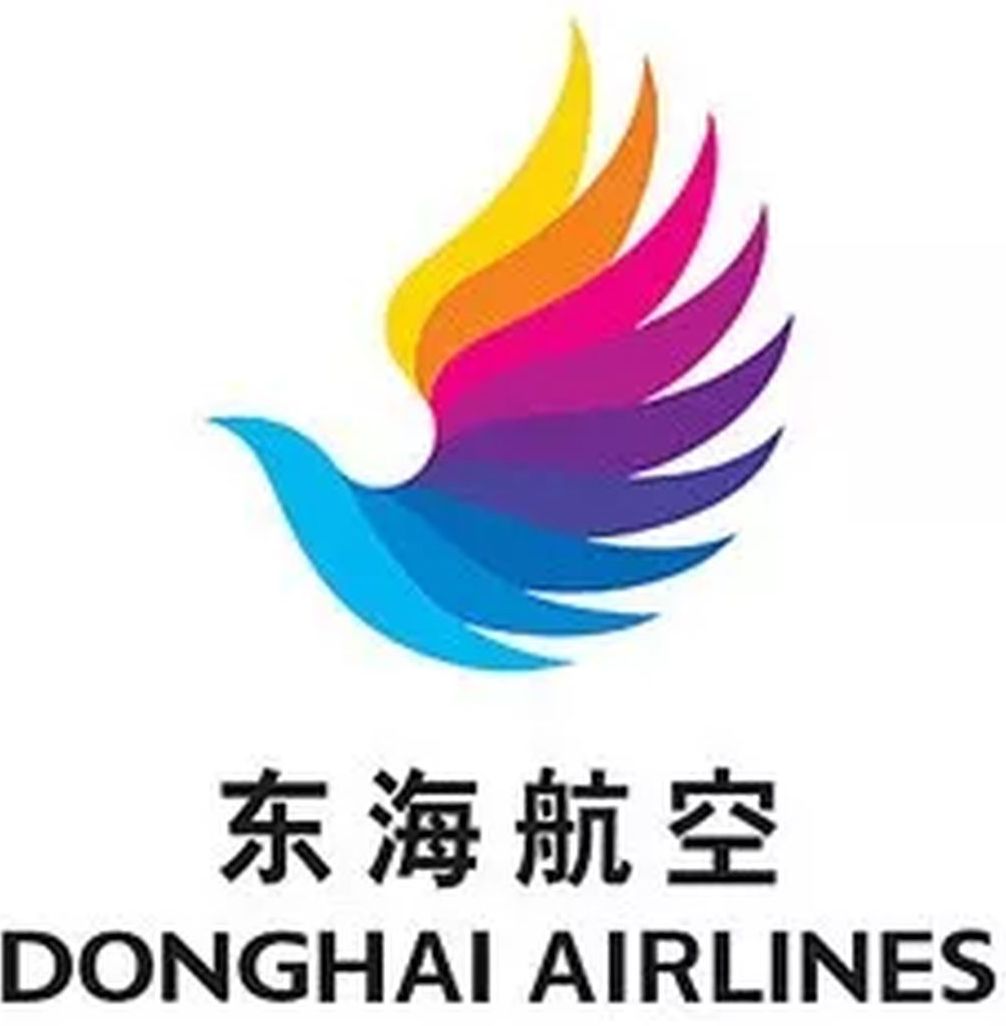 AW-Donghai Airlines_Isologotype
