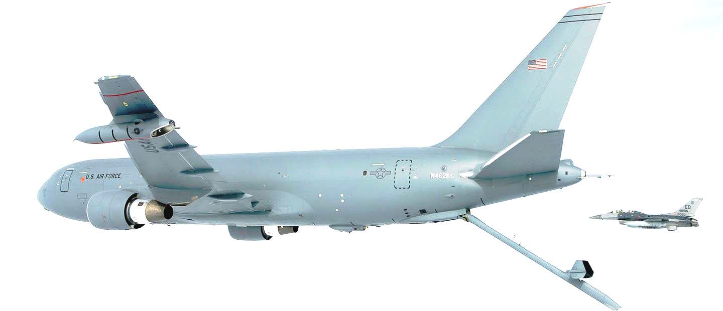AW-KC-46