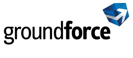 Grooundforce_Isologotype