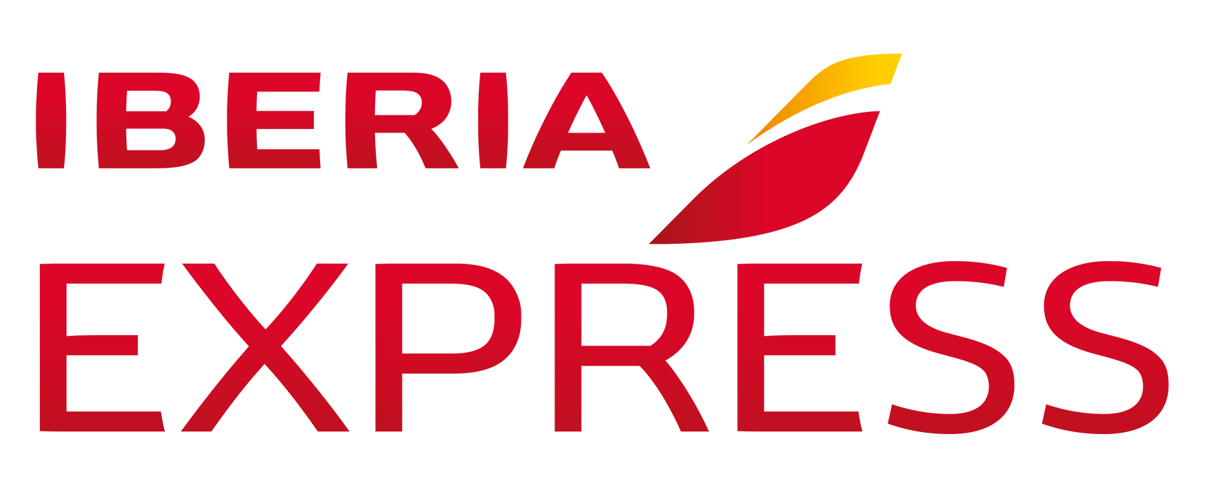 Iberia Express_Isologotype