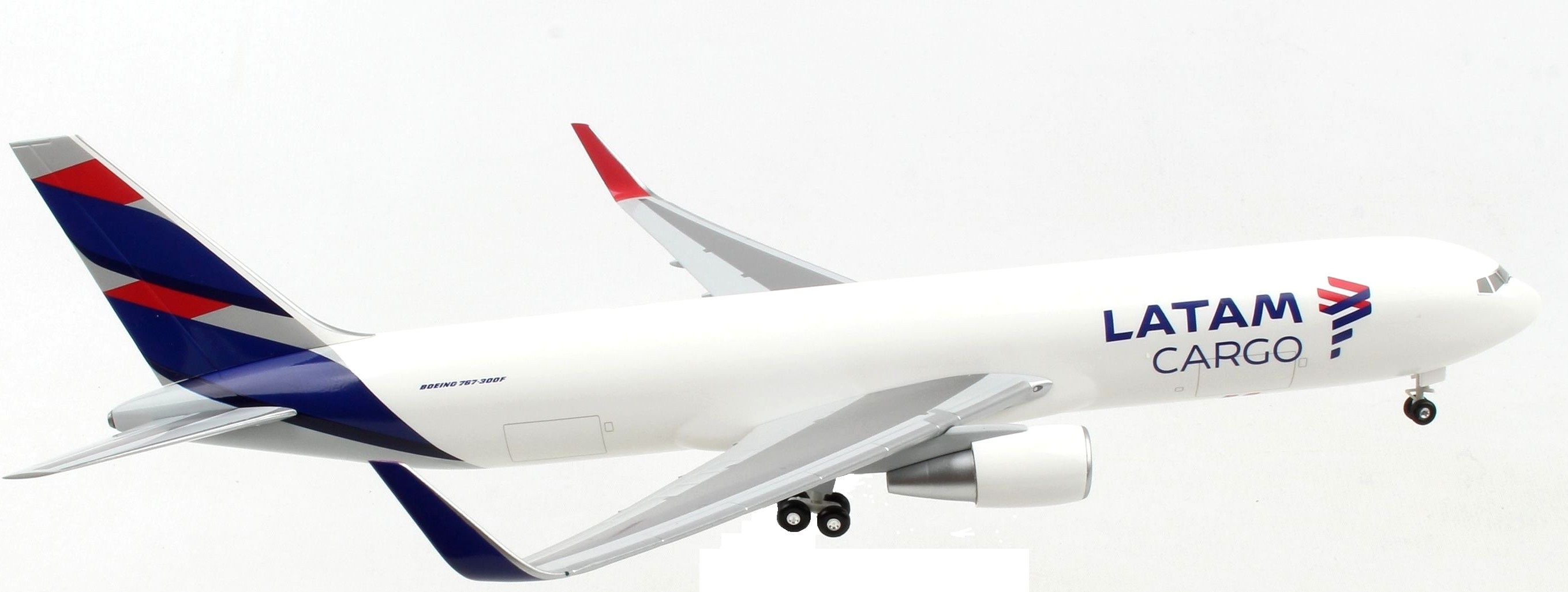 Latam Cargo_767-300