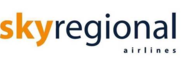 Sky Regional Airlines SRA_Isologotype