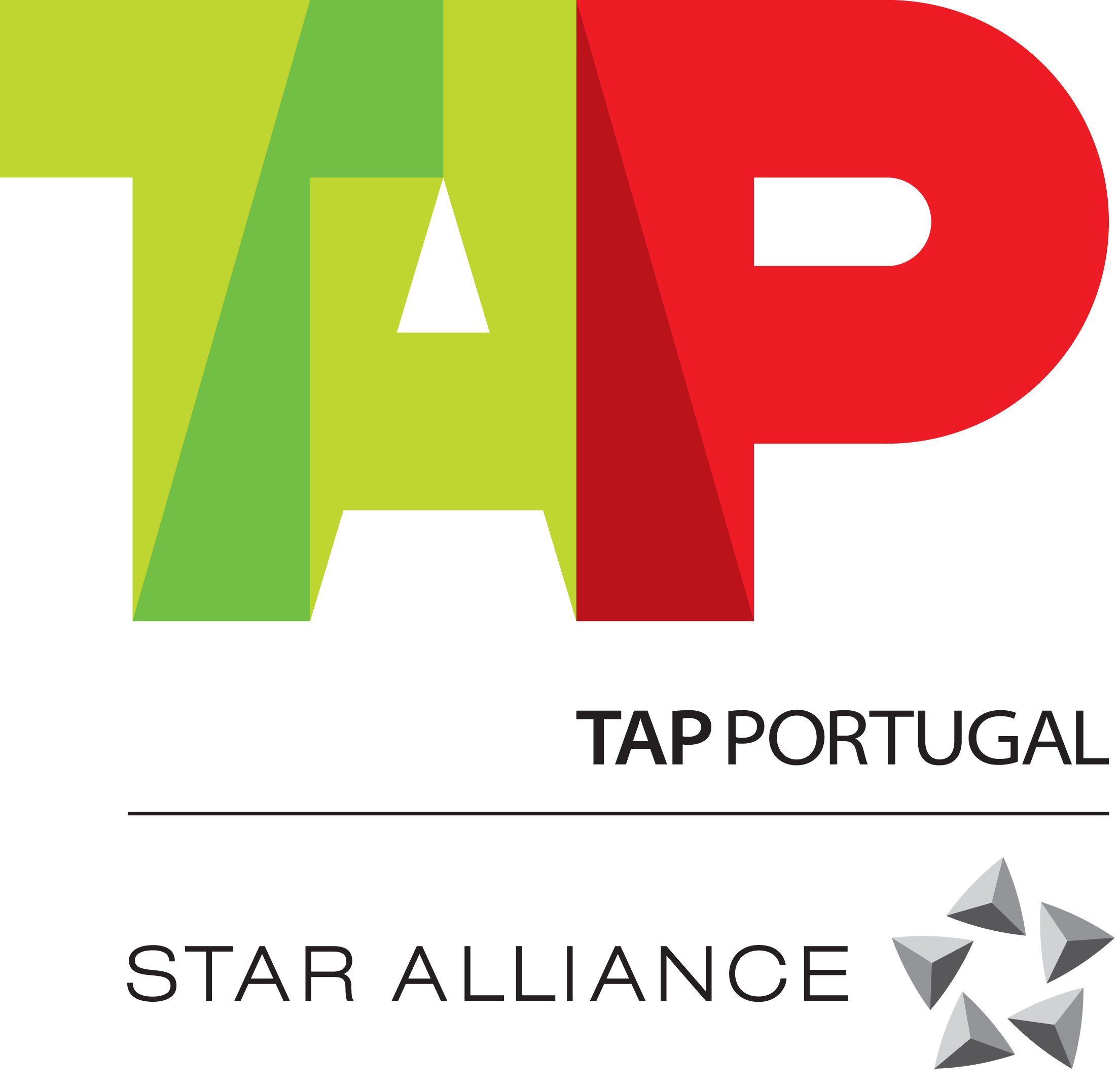 TAP Portugal_Star Alliance_Isologotype