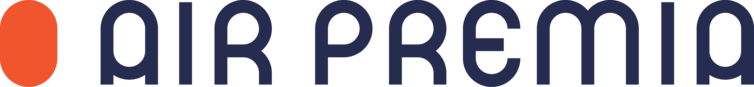 Air Premia_Isologotype