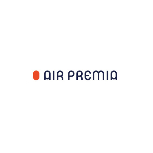 Air Premia_Isologotype_Icon