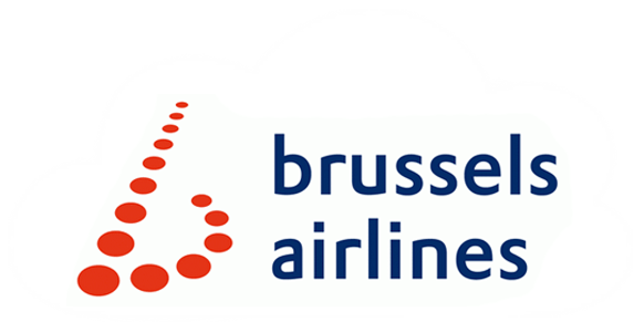 Brussels Airlines_Isologotype