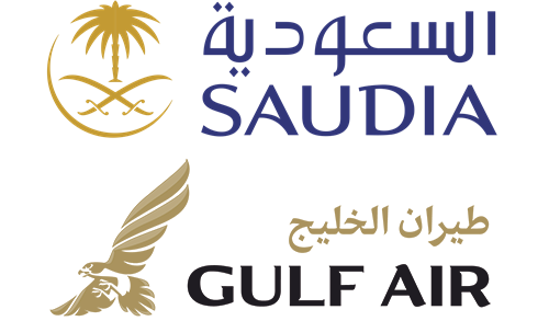 Gulf Air_Saudi arabian Airlines_Isologotype