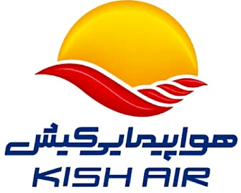 Kish Air_Isologotype