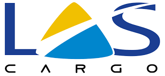 LAS Cargo_Isologotype