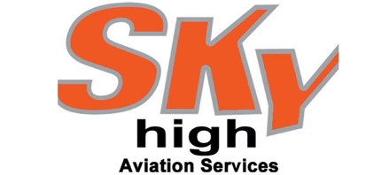 Sky High Dominicana Aviation_Isologotype