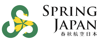 Spring Airlines Japan_Isologotype