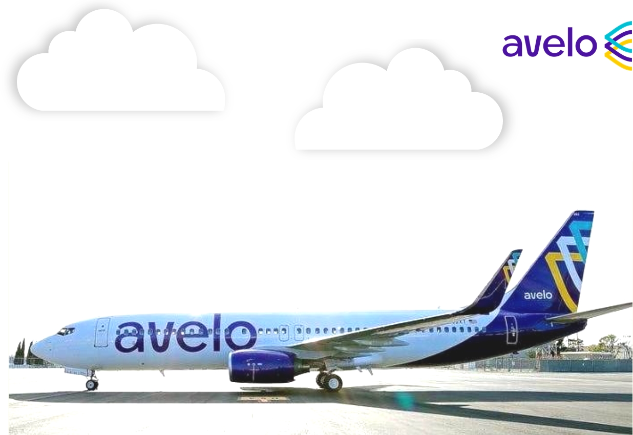 Avelo estrena destino Grand Junction