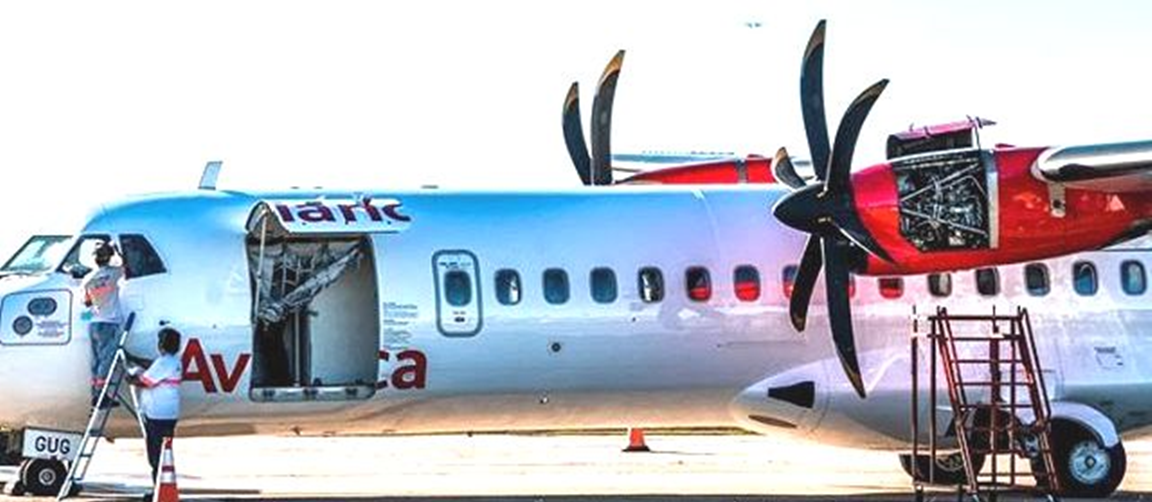 AW-Avianca_PV Aviation Photographic