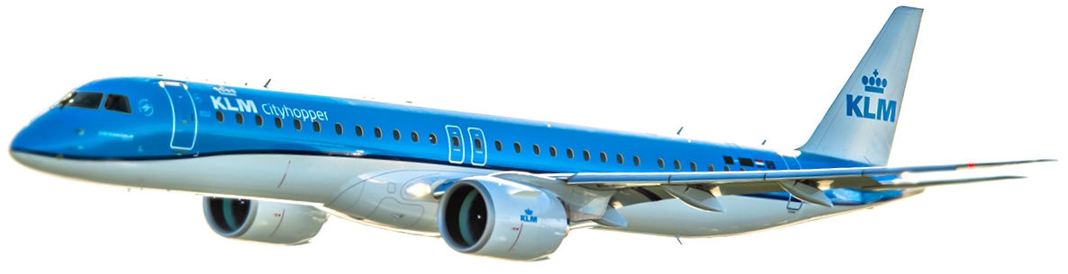 AW-KLM Cityhopper_E195-E2_0002