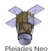 AW-Pleiades Neo_satellite