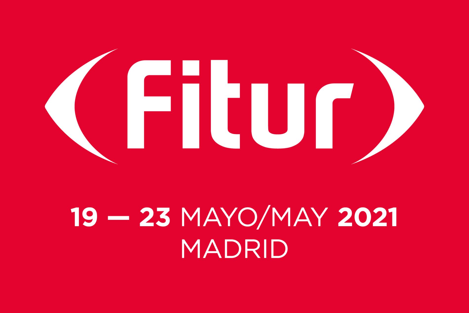 FITUR 2021_Icon