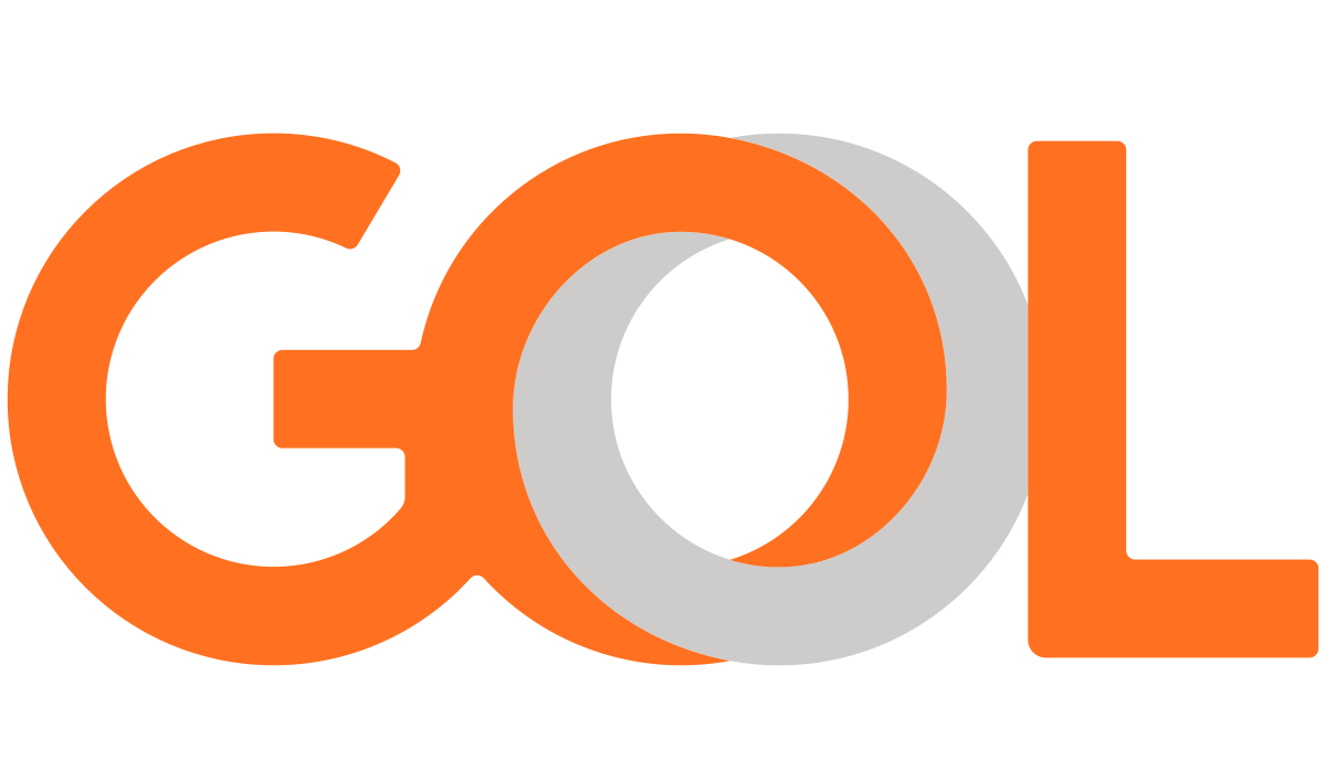 GOL Linhas Aéreas_Isologotype.svg