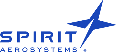 Spirit Aerospace logo png