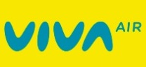 Viva Air Branding