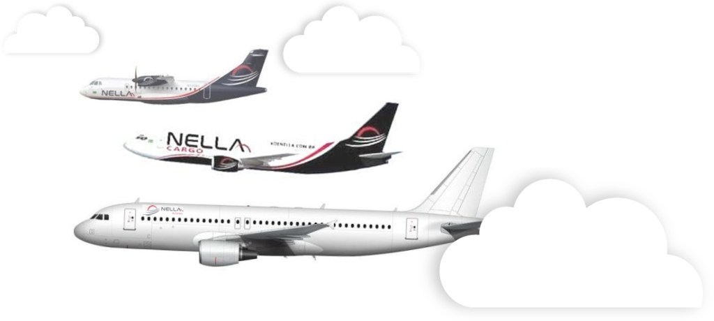 Nella incorporará Airbus A320 |