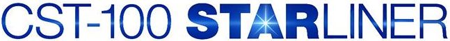 CST-100 Starliner_Isologotype