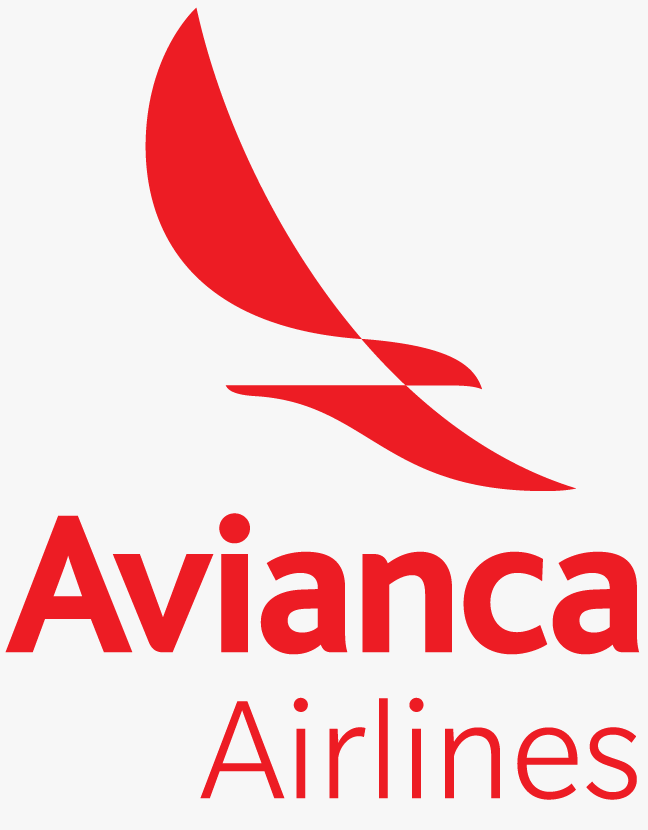 Avianca_Airlines Star_Alliance_Isologotype-002