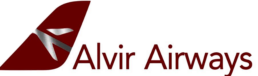 AW-Alvir Airways_Isologotype