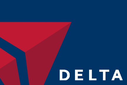Delta Air Lines_Isologotype_Banner