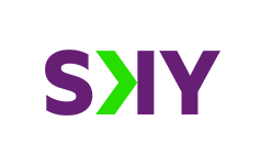 SKY Airline_Isologotype
